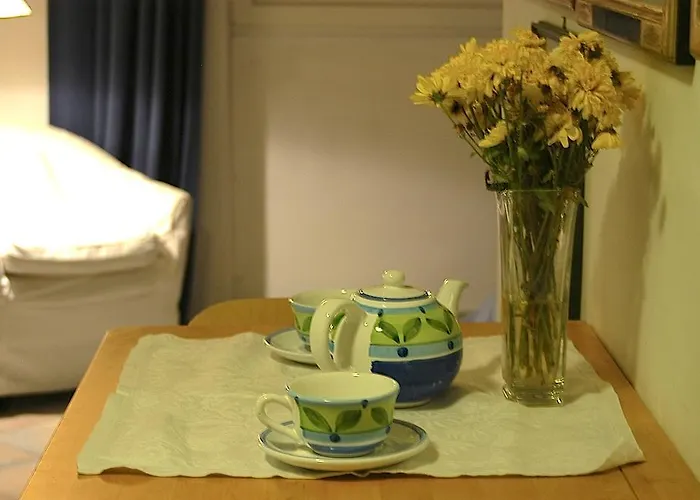 Musehome B&bio Acomodação com café da manhã  *