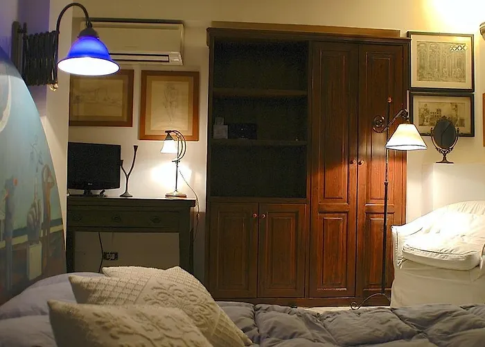 Musehome B&bio * Roma