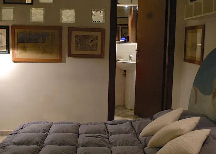 Musehome B&bio * Roma